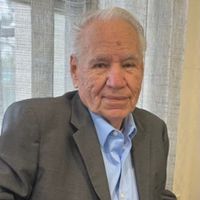 Braulio Ramirez Perez