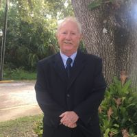 James Robert "Jim" Newton