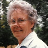 Marjorie \"Marge\" Ruh