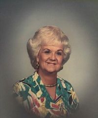 Eleanor Sue Mullins Hopkins