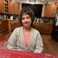 Juanita \"Janie\" Gonzales