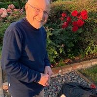 David "Davey" Newell