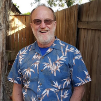 Charles \"Chuck\" Zimmerman