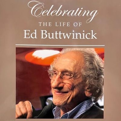 Edward Buttwinick