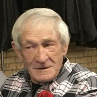 Willis \"Nick\" Moon