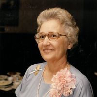 Edith Siniard