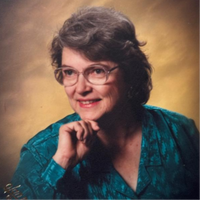 Lola Anderson Blackwell