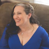 Katharine \"Katie\" Lantz