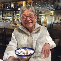 Patricia \"Pat\" Manske