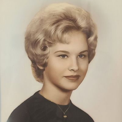 Elizabeth Christman
