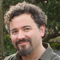 Christopher \"Chris\" Johansson