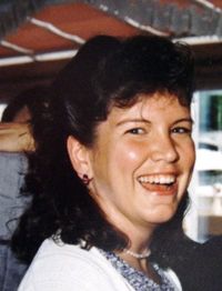 Marjorie "Margie" Legg