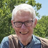 Colonel (Ret) James \"Jim\" Ryan