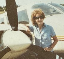 Bernadine Livingston