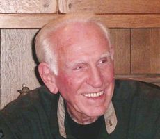 Donald \"Whitey\" Lanphere