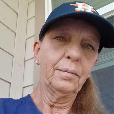 Deborah Collins