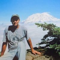 Michael \"Mike\" Heaton