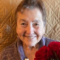 Carol (Zarate) Boehm