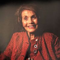 Marcia Hestrin