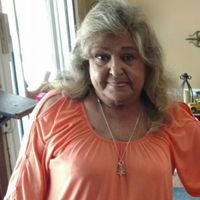 Margaret \"Snookie\" Cumbee