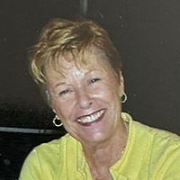 Sally McAllister (nee Lovejoy)