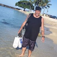 Cheyenne \"Chey\" Gaborno