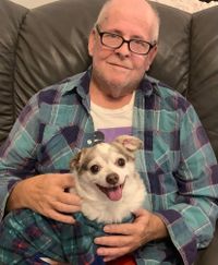 Kenneth \"Kenny\" Abshier