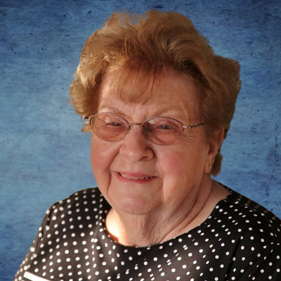 Elaine Shaw