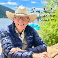 Thomas Hughes