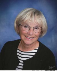 Geraldine \"\"Jeri\"\" Rask