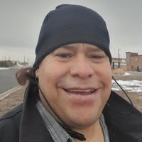 Brian Trujillo