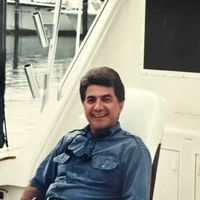 Nicholas J. Lepore, Sr.