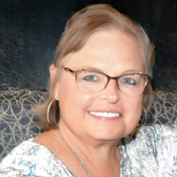 Caroline Suzanne Johnson