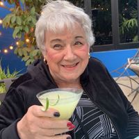 Marie Antoinette Pent