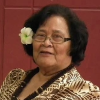 Lydia Tuialuuluu