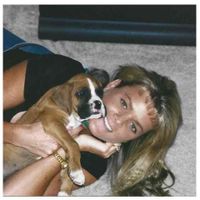 Camille Donovan-Fine