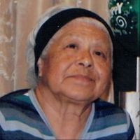 Juana Martinez de Zamarripa