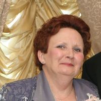 Catherine M. Fryckberg