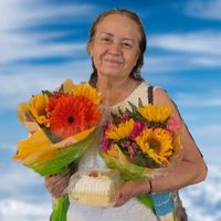 Maria Hurtado Garcia