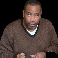 Mark Walker