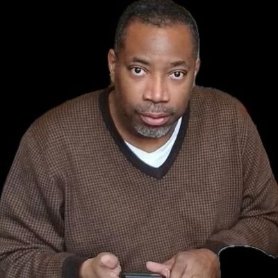 Mark Lamont Walker