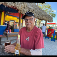 Charles \"Chuck\" Spring