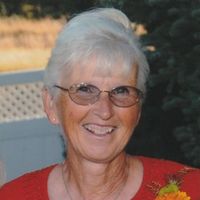 Patricia (Patty) Perrott