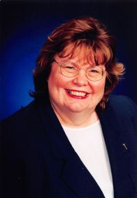 Marilyn Miller
