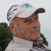 Robert \"Bob\" Dupras