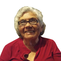 Maria Gutierrez Rojas