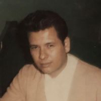 Osvaldo "Val" Valenzuela