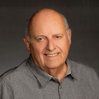 Gerard \"Jerry\" Lambert