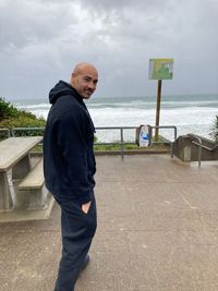 Jabari Arbogast, Sr.