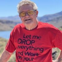 Charles \"Bud\" Iverson, Jr.